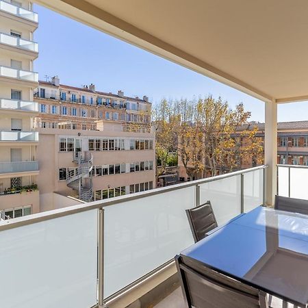 Panier, Major, Appartement De 47 M2, Parking Et Terrasse Marseille Exterior photo